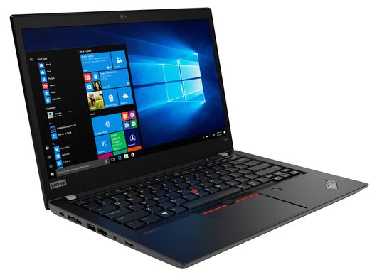 Ноутбук Lenovo ThinkPad T14 Gen 1 14" i5-10210U/16/256 SSD/W11P/1920*1080