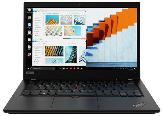 Ноутбук Lenovo ThinkPad T14 Gen 1 14" i5-10210U/16/256 SSD/W11P/1920*1080