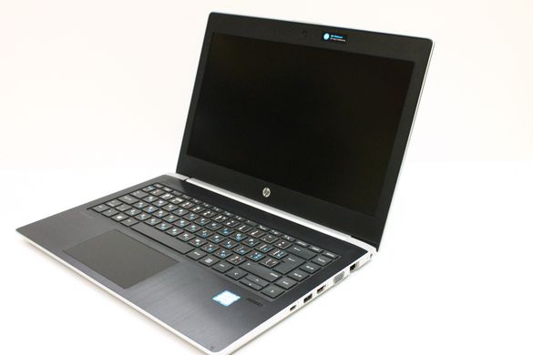 HP 430 G5 i5-8250U/8/256SSD/13.3"/1920x1080/Win10