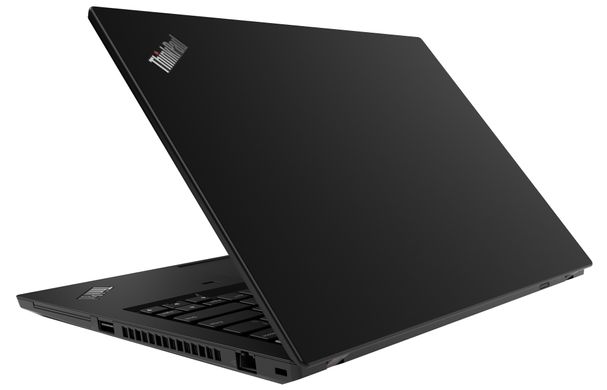 Ноутбук Lenovo ThinkPad T14 Gen 1 14" i5-10210U/16/256 SSD/W11P/1920*1080