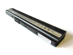 Акумулятор Grand-X для ноутбука Asus K52 10,8V 4400mAh (A32-K52)