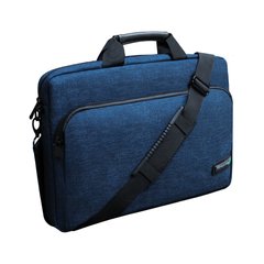 Сумка для ноутбука Grand-X SB-149N Magic pocket! 15.6'' Navy, Blue