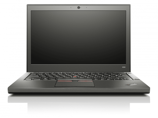 Lenovo ThinkPad X250 12,5"1366*768/i3-4030u/4/128 SSD/W10 BT068Z Б/У