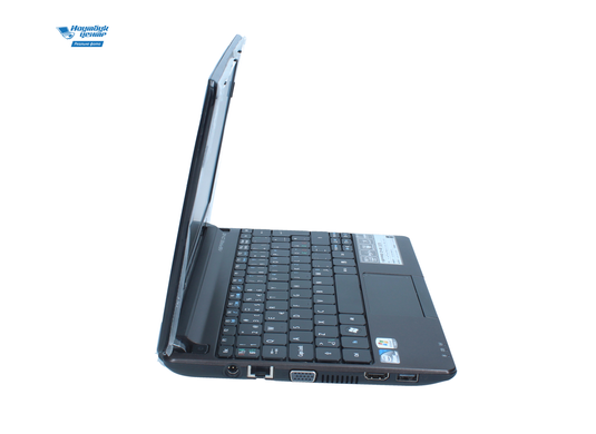 Ноутбук Acer Aspire One D270 ATOM N2600 10,1"/2/320/W7S/WEBCAM