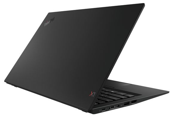 Ноутбук Lenovo ThinkPad X1 Carbon 6th 14" i7-8550U/16/256 SSD/W10P/1920*1080 touch