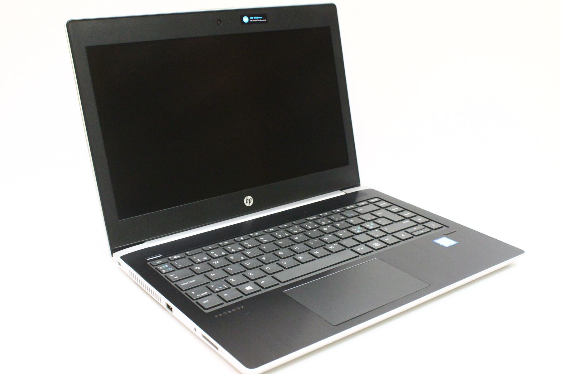 Hp 430 g8 разбор