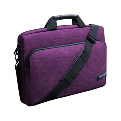 Сумка для ноутбука Grand-X SB-149P Magic pocket! 15.6'' Purple, Purple