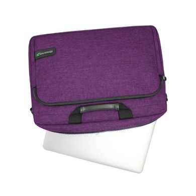 Сумка для ноутбука Grand-X SB-149P Magic pocket! 15.6'' Purple, Blue