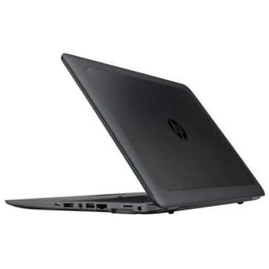 HP ZBook 15U G3 MOBILE WORKSTATION 15.6" i7-6500U 16/256 SSD/W10P/3840x2160