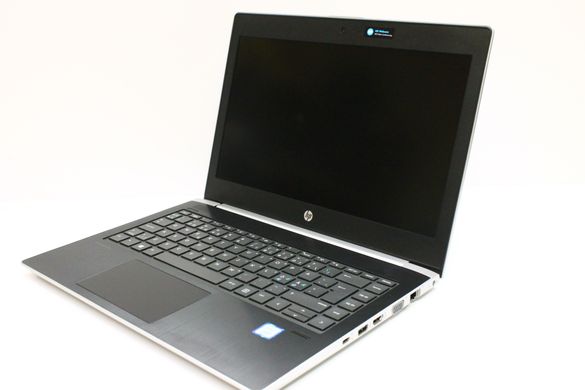HP 430 G5 i5-8250U/8/512SSD/13.3"/1920x1080/Win10