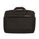 Сумка-рюкзак для ноутбука Grand-X SB-225 15.6'' Black Nylon, Чорний