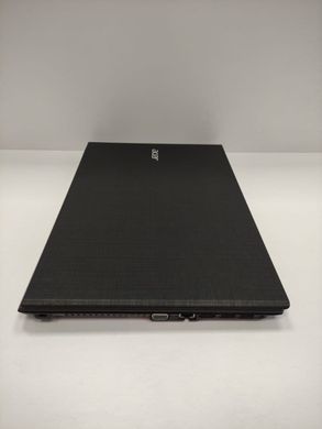 Acer E5-573 15,6" i3-4005U/4/1000/Intel 4400/W10H/1366*768 XC9X63