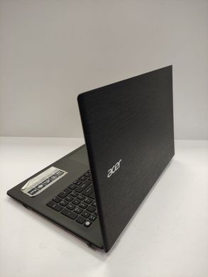 Acer E5-573 15,6" i3-4005U/4/1000/Intel 4400/W10H/1366*768 XC9X63