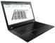 Ноутбук Lenovo ThinkPad P72 17.3" i7-8850H/16/512 SSD/nVidia P3200/W10P/1920*1080
