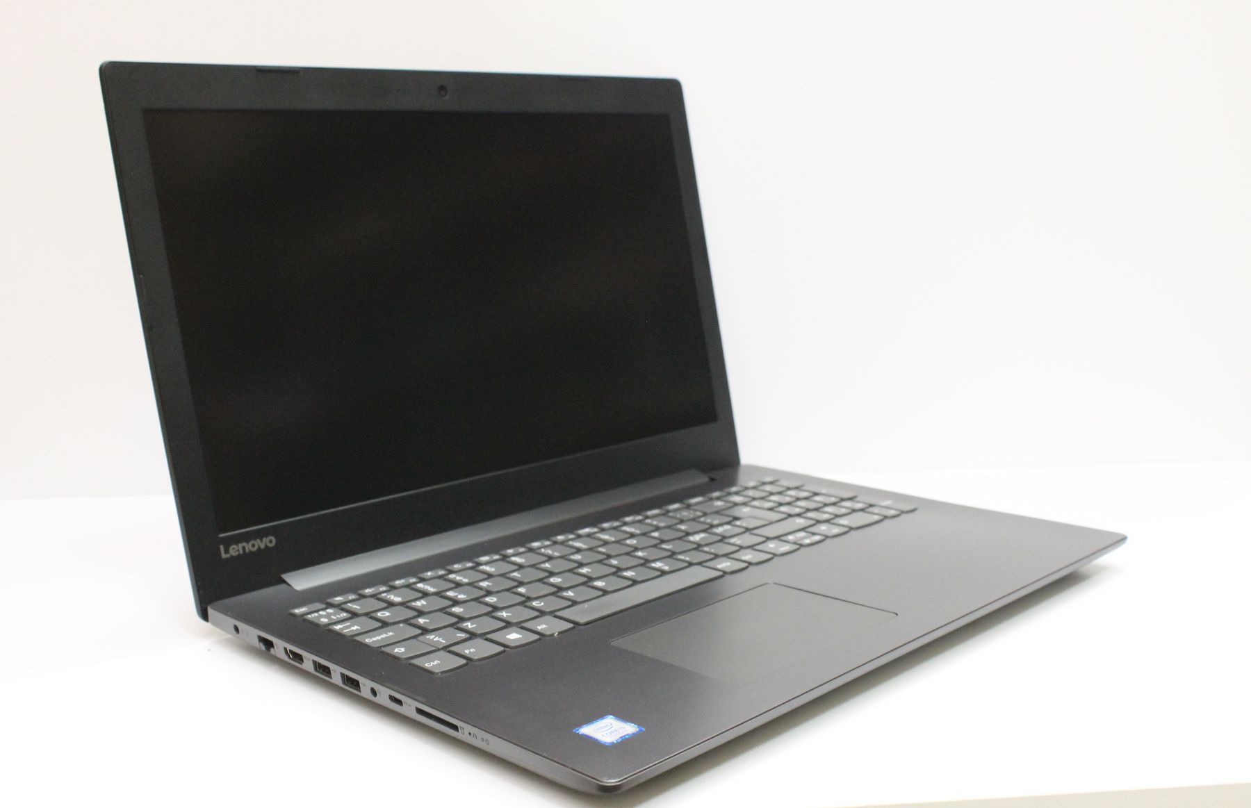 Lenovo ideapad 320 установка ssd m2