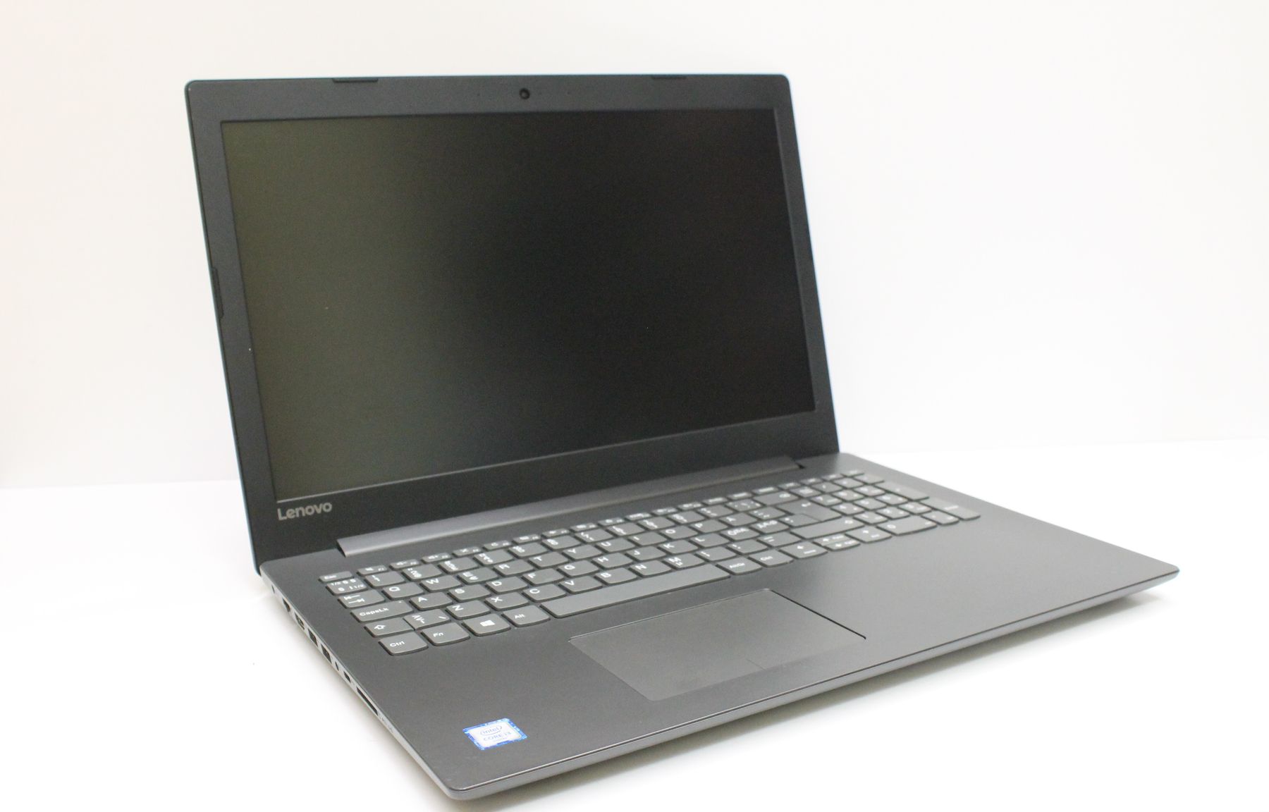 Почистить клавиатуру ноутбука lenovo ideapad 320