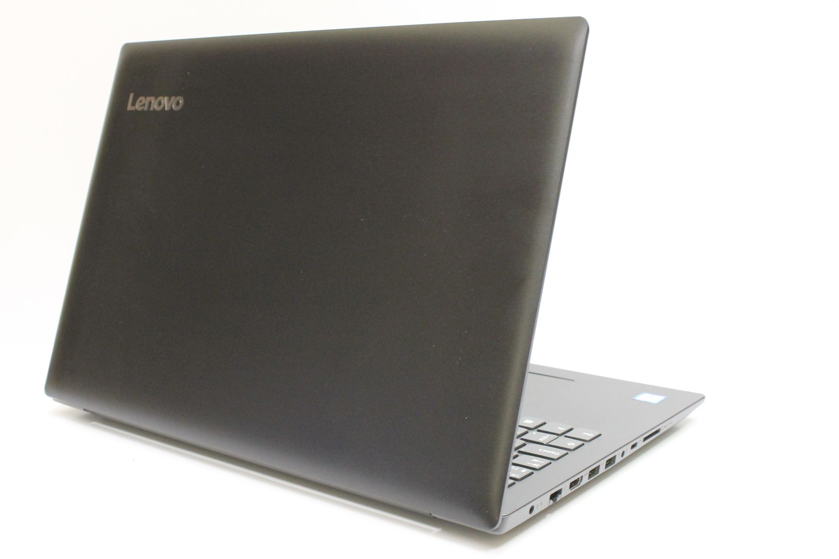 Замена процессора на ноутбуке lenovo ideapad 320