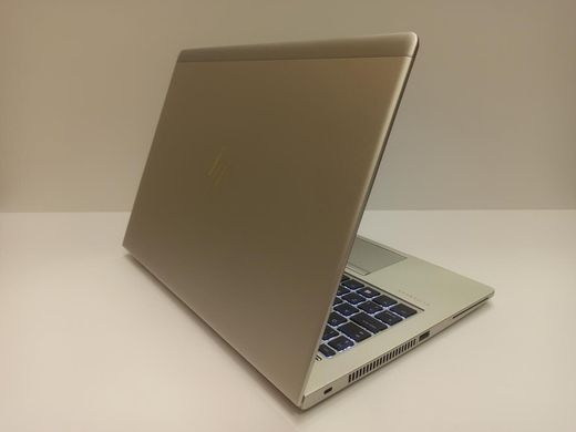 HP EliteBook 830 G5 13,3"1920*1080/i5-8350U/8/256 SSD/W10P G61CX1 Б/У