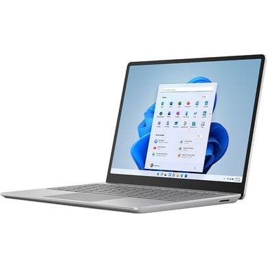 Ноутбук Microsoft Surface Laptop Go 2 (model no: 2013) 12.4" i5-1135G7/8/256 SSD/W11H/1536x1024