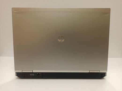 HP EliteBook 8470p 14"1600*900/I5-3210M/4/128 SSD/W7/DVD M5ZH74 Б/У