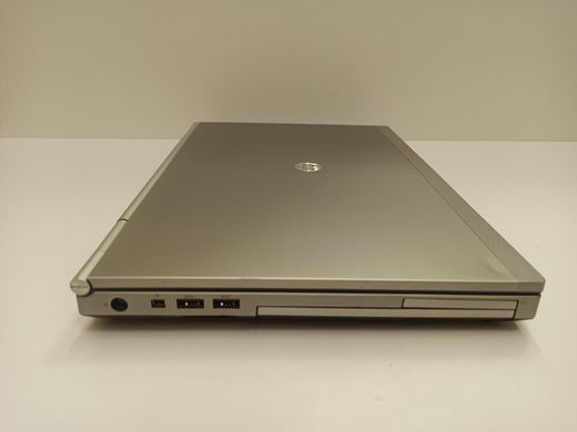 HP EliteBook 8470p 14"1600*900/I5-3210M/4/128 SSD/W7/DVD M5ZH74 Б/У