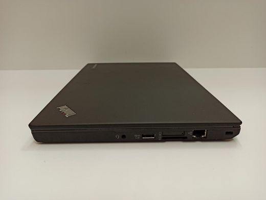 Lenovo ThinkPad X250 12,5"1366*768/i5-5200U/8/256 SSD/W10 8ZFA19 Б/У