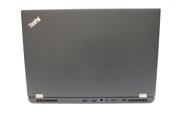 Lenovo ThinkPad P50 i7-7500U/16/512SSD/M2000M/15.6"/1920x1080/Win10