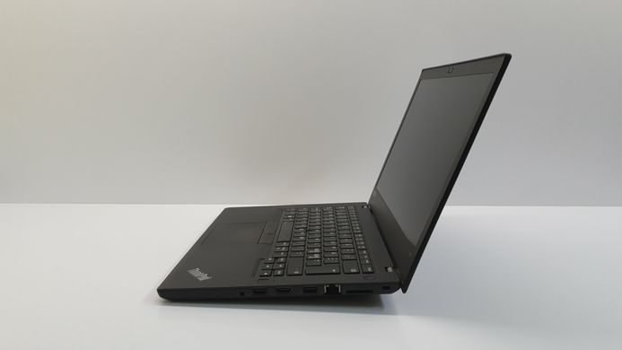 Ноутбук Lenovo ThinkPad T480s 14" i5-7200U/8/128 SSD/W10P/1920*1080