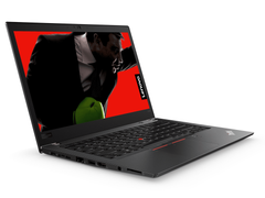 Ноутбук Lenovo ThinkPad T480s 14" i5-8250U/8/256 SSD/W10P/1920*1080