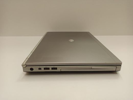 HP EliteBook 8470p 14"1600*900/i5-3320M/4/180 SSD/DWD 56B2LC Б/У