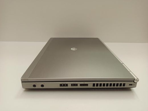 HP EliteBook 8470p 14"1600*900/i5-3320M/4/180 SSD/DWD 56B2LC Б/У