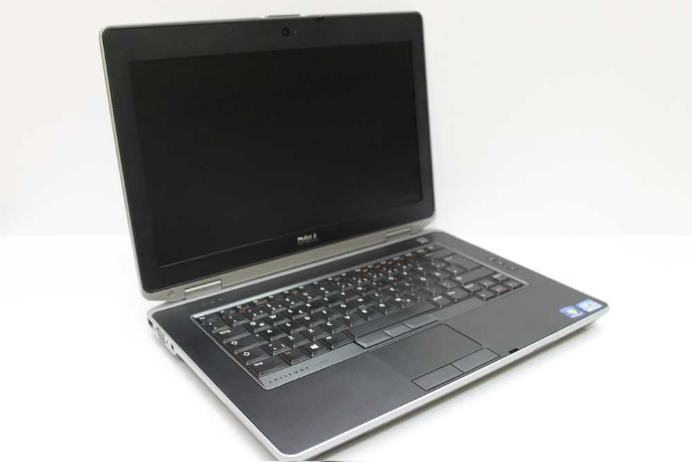 Dell latitude обзор линейки