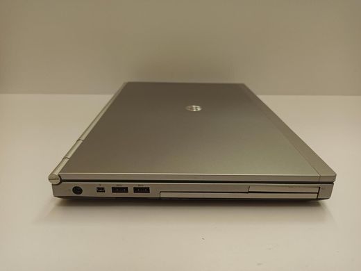 HP EliteBook 8470p 14"1600*900/I5-3210M/4/180 SSD/DVD K8CF53 Б/У