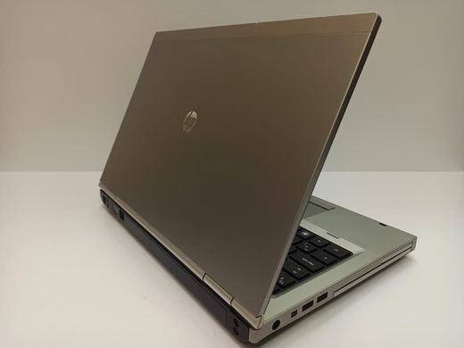 HP EliteBook 8470p 14"1600*900/I5-3210M/4/180 SSD/DVD K8CF53 Б/У