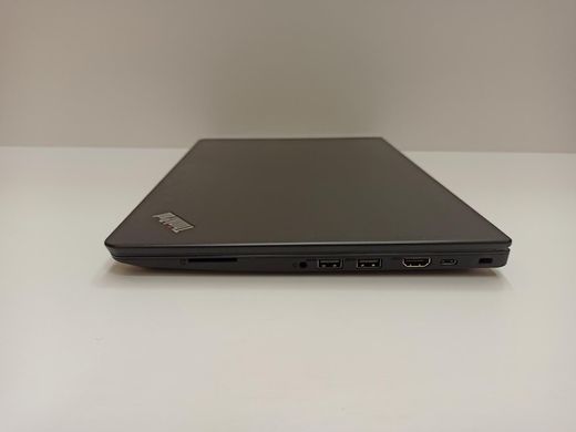 Lenovo ThinkPad 13 nd2 13"1920*1080/i3-7100u/4/128 SSD/W8 114Y7GG Б/У