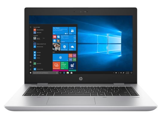HP ProBook 645 G4 14" R7-2700U/16/512SSD/W10P/1920x1080