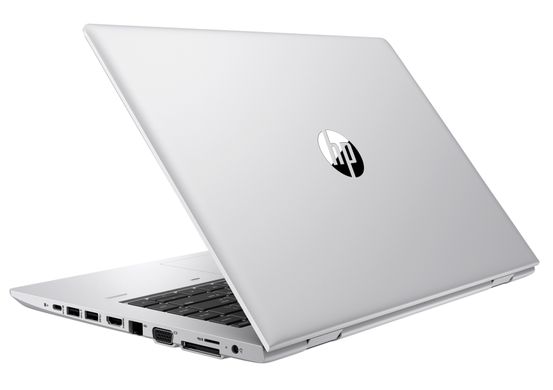 HP ProBook 645 G4 14" R7-2700U/16/512SSD/W10P/1920x1080