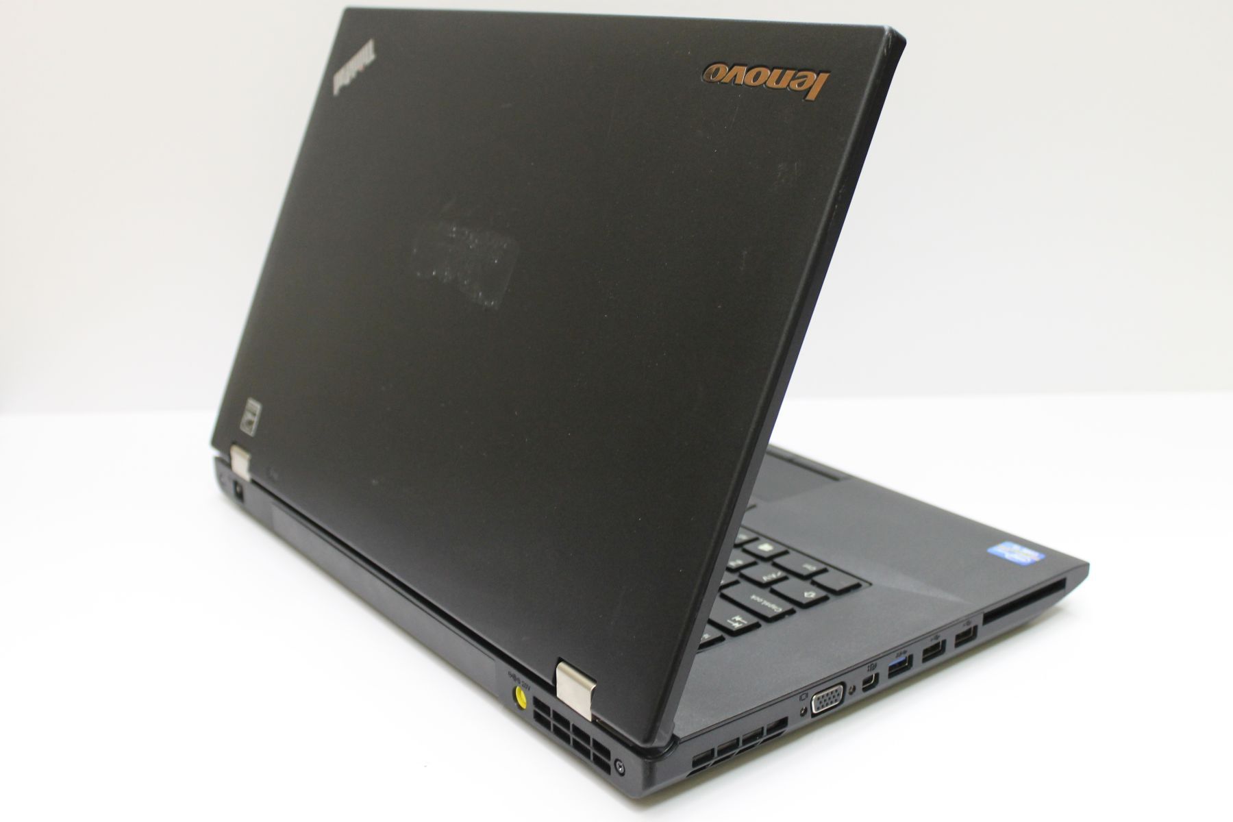 Lenovo thinkpad l530 обзор