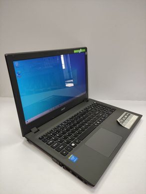 Acer E5-573 15,6" i3-5005U/4/240 SSD/Intel 5500/W10H/1366*768 XC443M