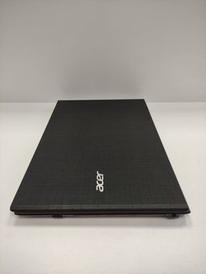 Acer E5-573 15,6" i3-5005U/4/240 SSD/Intel 5500/W10H/1366*768 XC443M