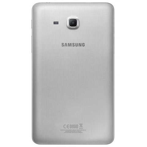 Ноутбук Планшет Samsung Galaxy Tab A T285 4G Silver (SM