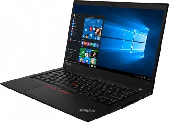 Ноутбук Lenovo ThinkPad T490s 14" i5-8265U/8/256 SSD/1920*1080
