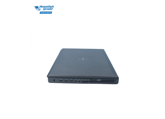 Ноутбук DELL Precision M6700 i7-3540M 17,3"/8/120 SSD + 500/DVD/W7P/Nvidia Quadro K3000M/1600x900