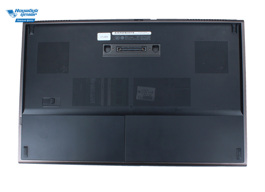 Ноутбук DELL Precision M6700 i7-3540M 17,3"/8/120 SSD + 500/DVD/W7P/Nvidia Quadro K3000M/1600x900