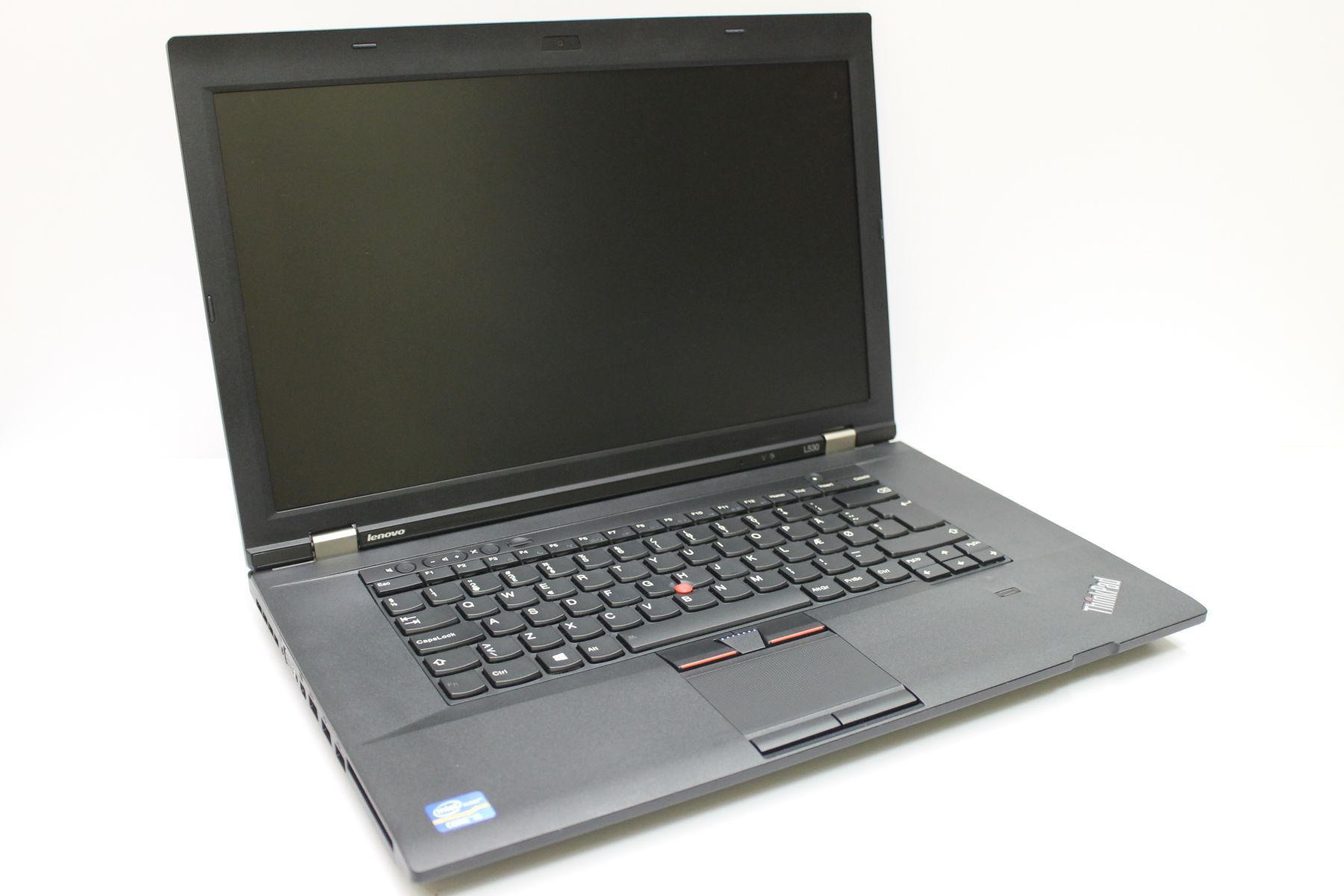 Lenovo thinkpad l530 обзор