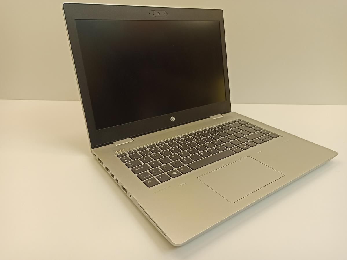 Ноутбук Hp Probook 645 G4 1419201080ryzen 5 2500u 16256 Ssdw10 05jv28p БУ купити 0735