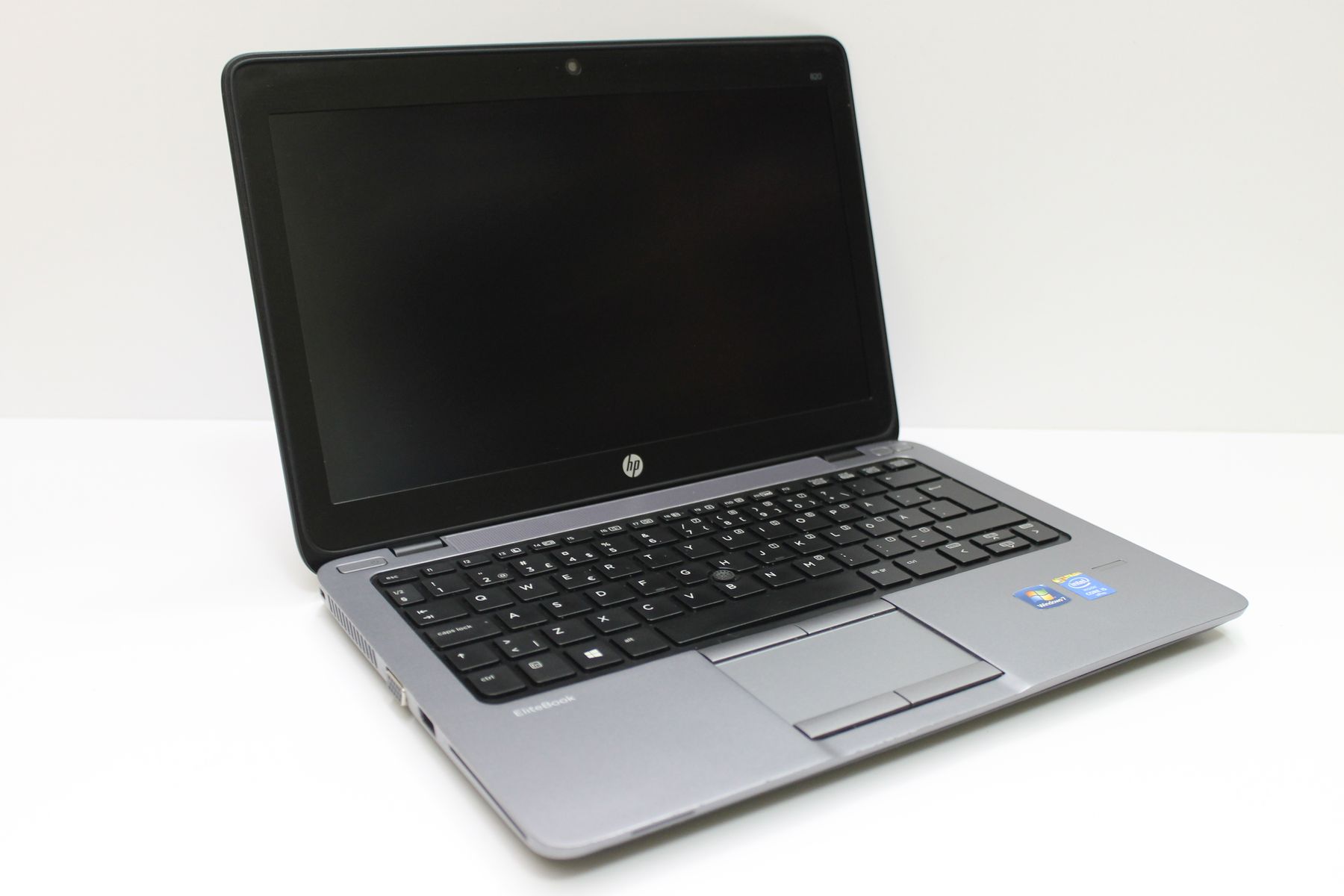 Ноутбук Hp Elitebook 820 G1 I5 4300u4128ssd1251366x768noos купити недорого хороші ціни 9218