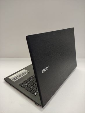 Acer E5-573 15,6" i3-5005U/6/1000/Intel 5500/W10H/1366*768 7HY8T9
