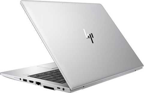 Ноутбук HP EliteBook 830 G6 13.3' I5-8265U/8GB/256GB/W10P