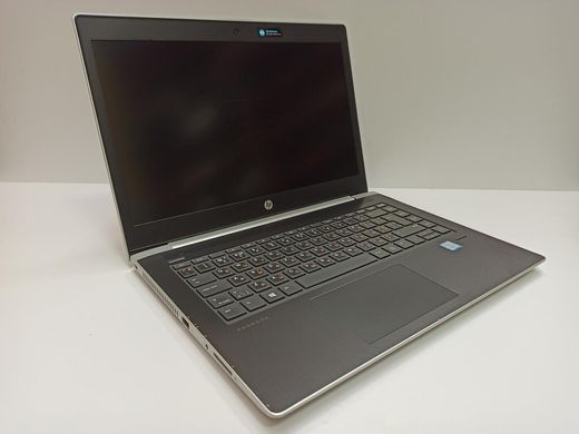 HP ProBook 440 G5 14"1920*1080/i5-8250u/8/256 SSD/W10 558EBG Б/У